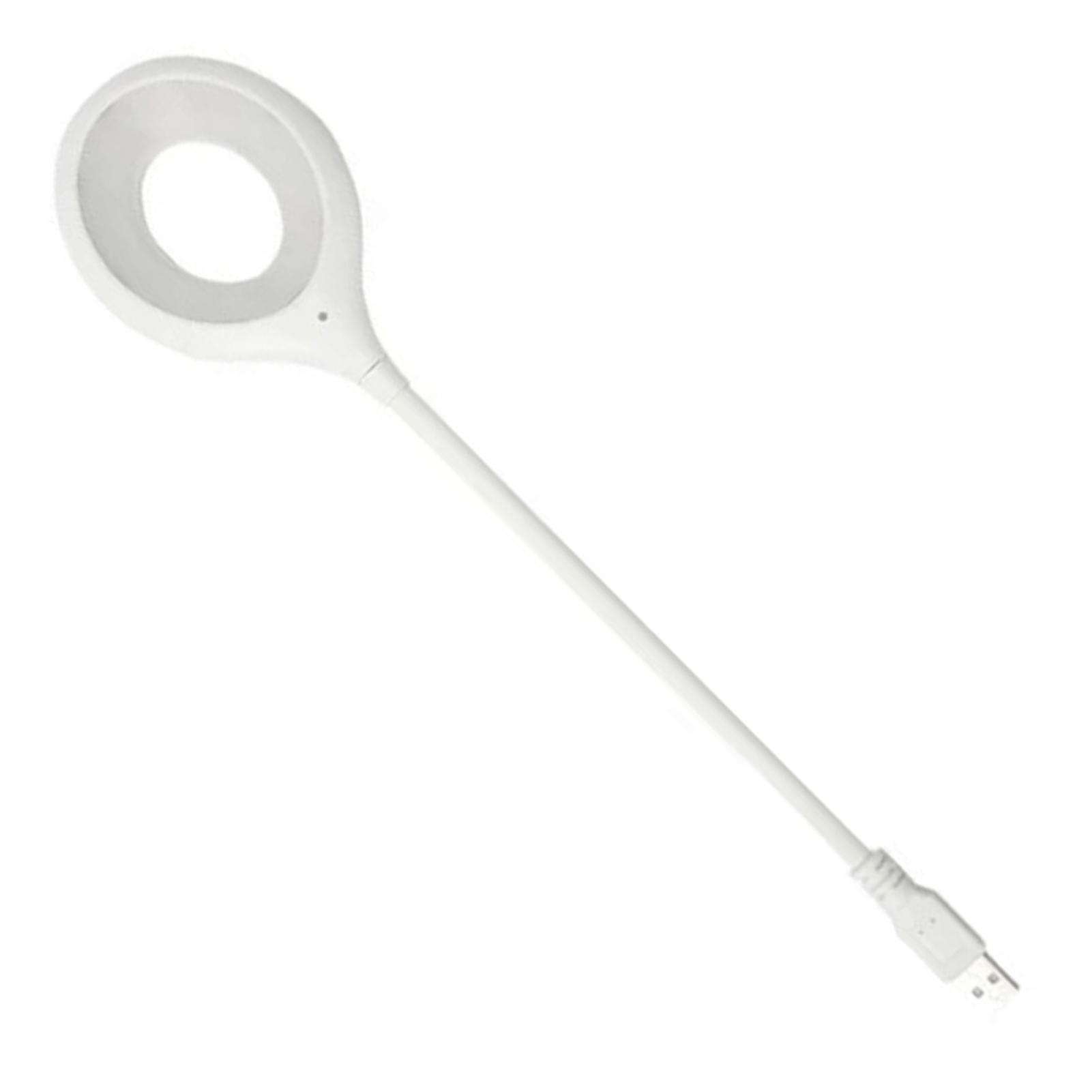 Led Night Light Plug And Play Low Power Consumption Voice Control Soft Light Source Third Gear Brightness Usb Interface Tricolor Conversion Led