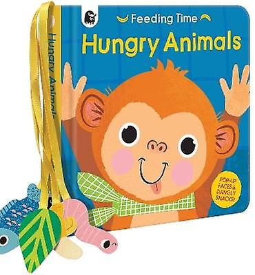 Hungry Animals