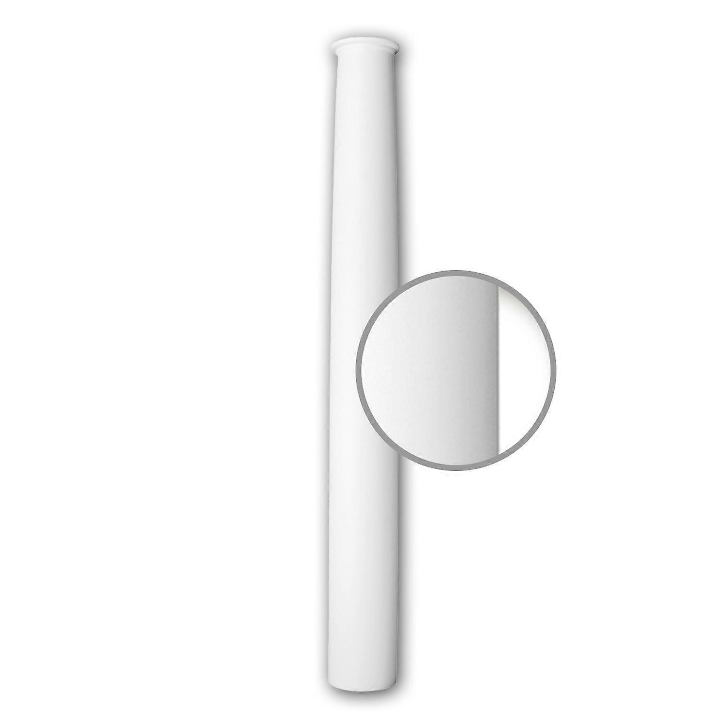 Halv Søjler base Profhome 416101