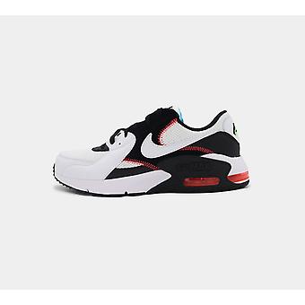 Men's Nike Air Max Excee Trainers White/Black UK 8