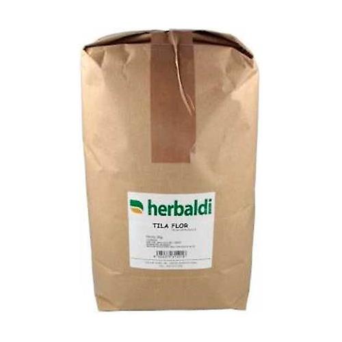 Linden herb flower 1 kg