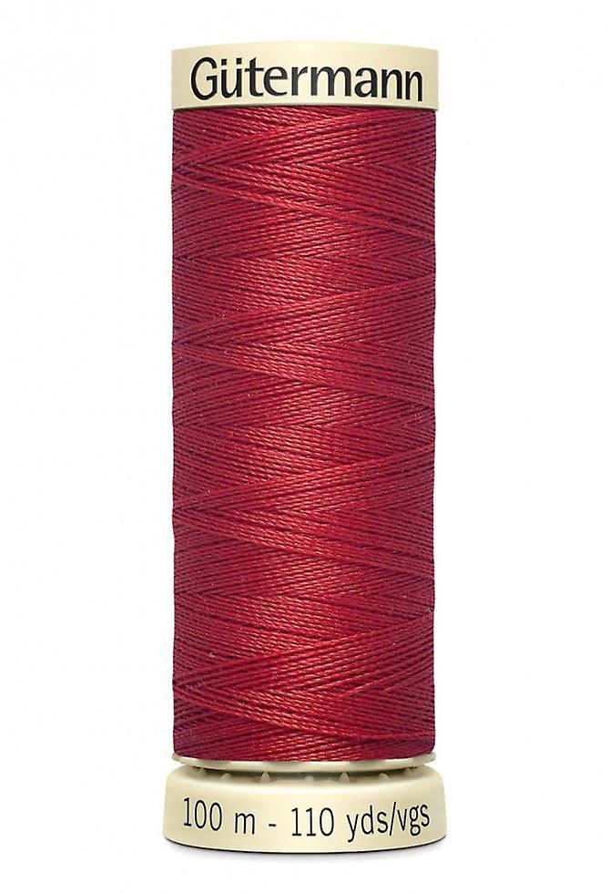 Gutermann Sew All Polyester Sewing Thread 100m 26 - each