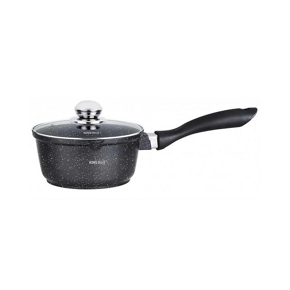 Kinghoff marble saucepan 16cm 1.3l 27962