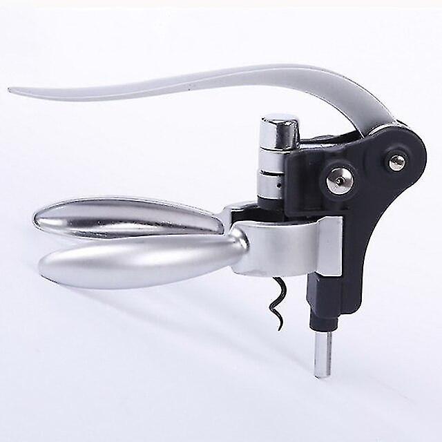 Corkscrews Professional Opener Handle Pressure Corkscrew
