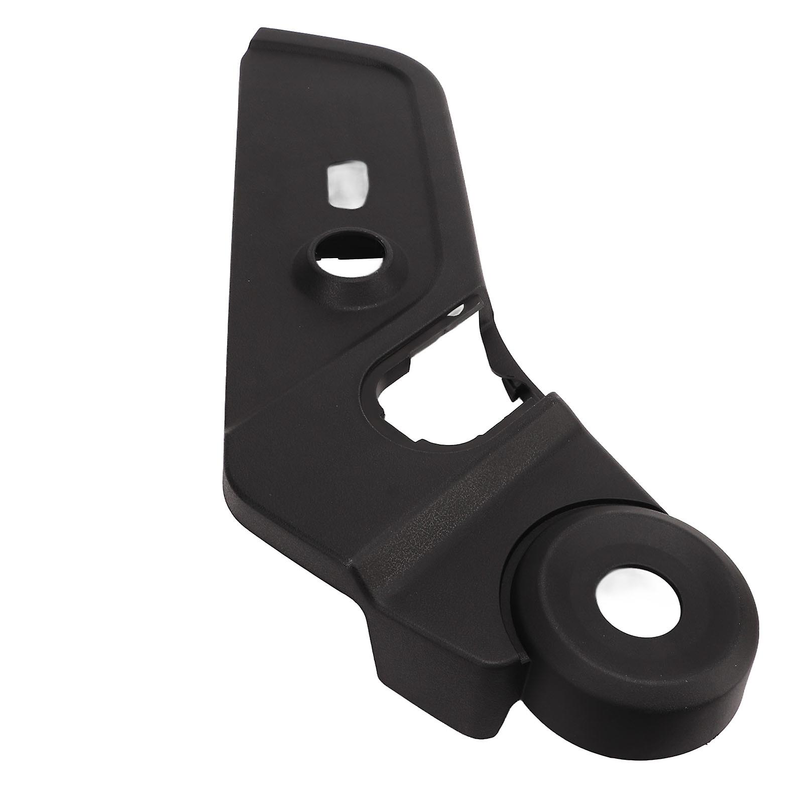 Front Driver Side Power Seat Shield Black 1UL32DX9AB Replacement for DODGE JOURNEY 2011 to 2020 