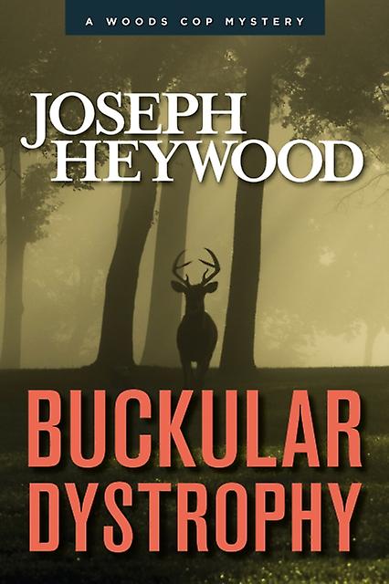 Buckular Dystrophy by Joseph Heywood Paperback