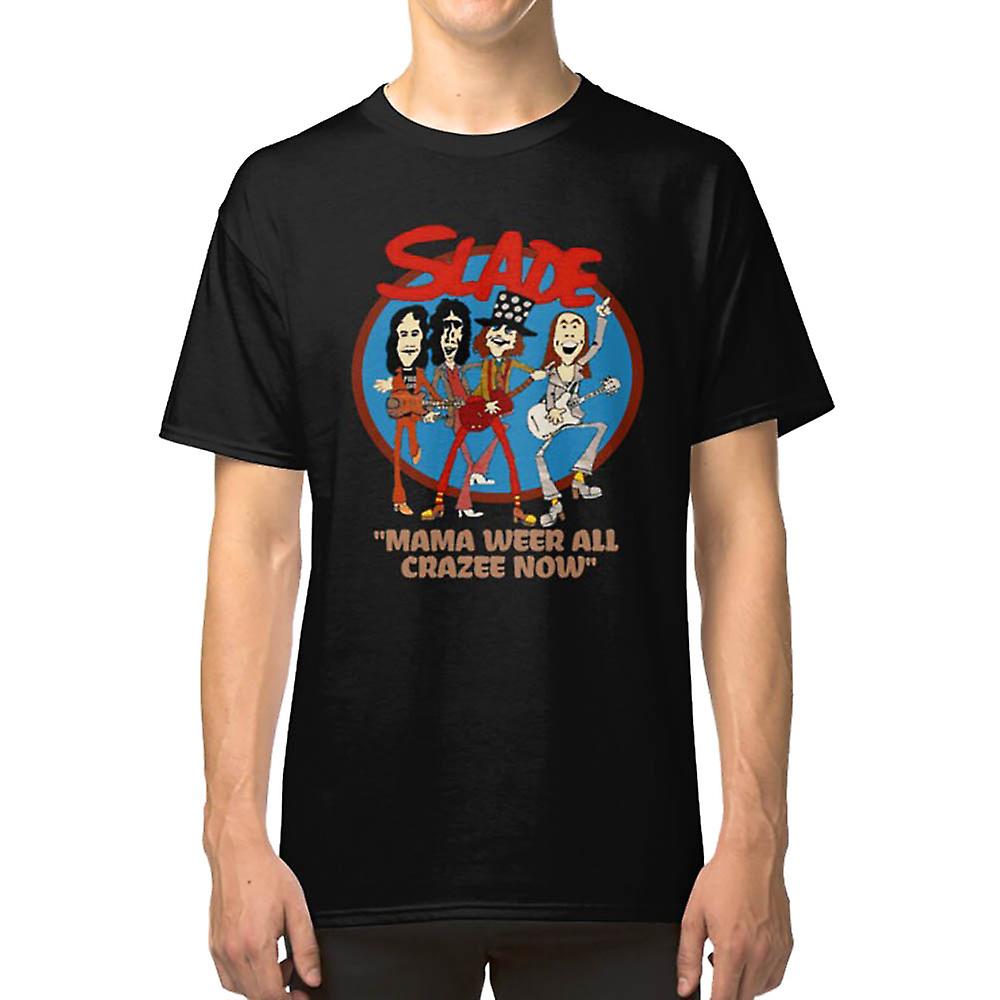 Nostalgia slade T-shirt