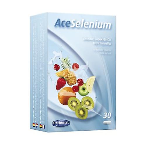 Ace Selenium 30 capsules