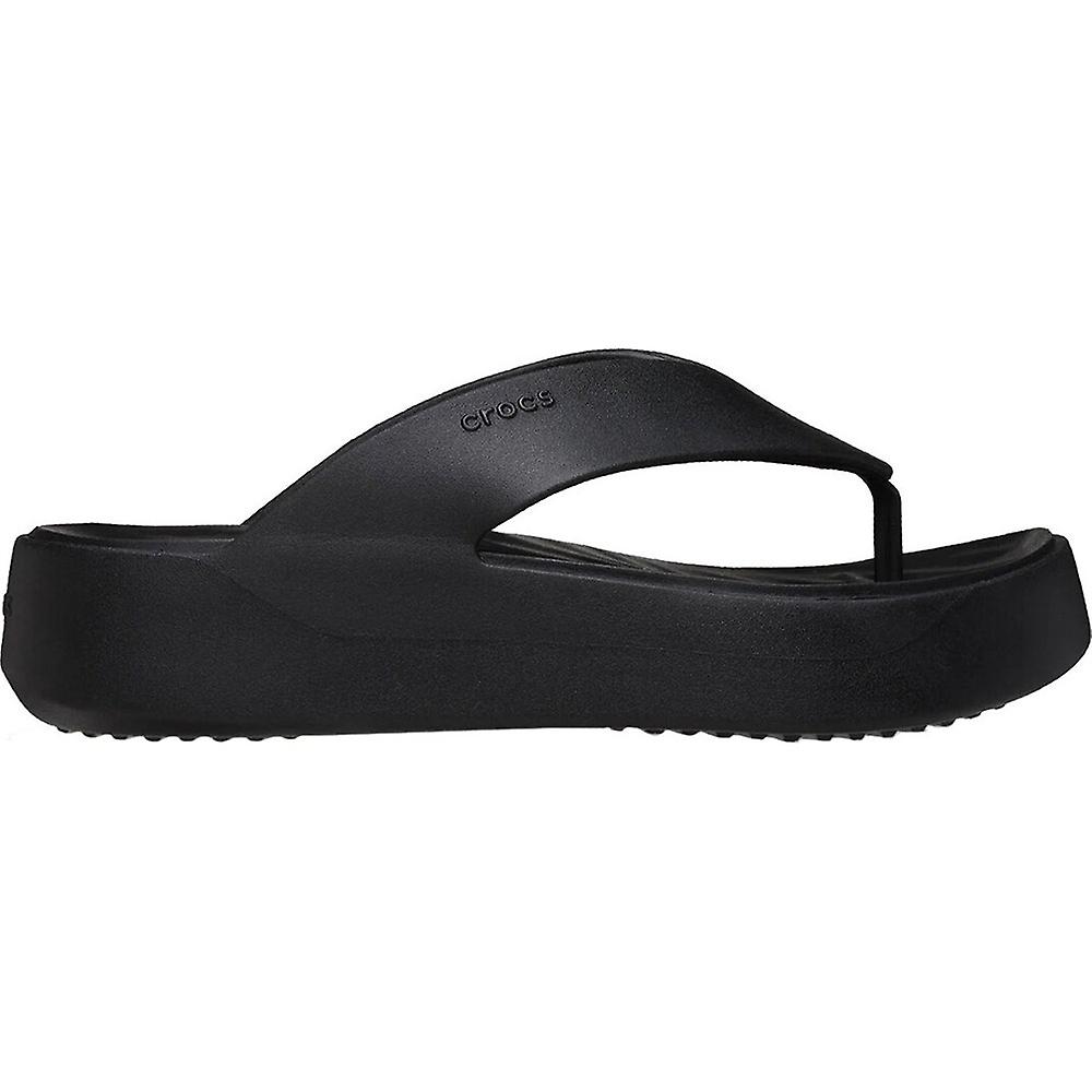 Shoes Crocs getaway platform flip C4617