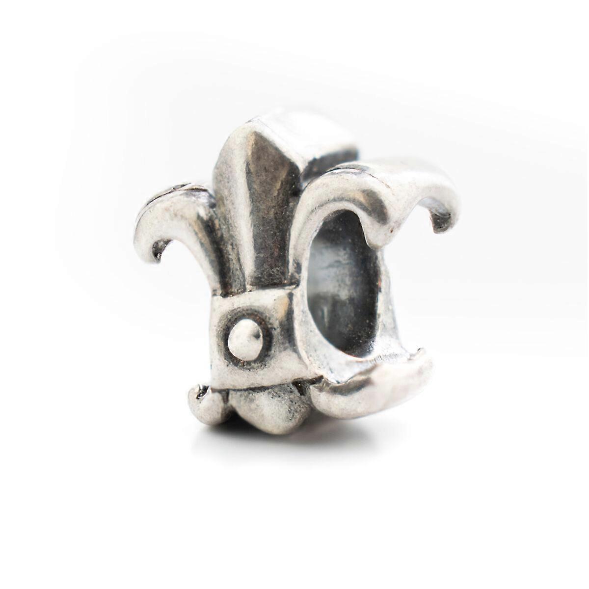 Ladies' Beads Viceroy VMM0218-00 Silver 1 cm