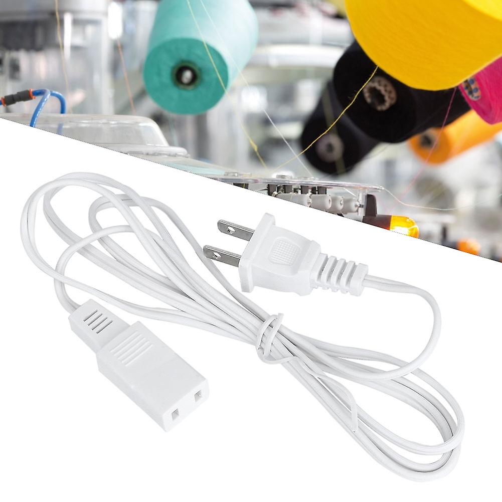 Power cable for KH920/KH930/KH940 knitting machine