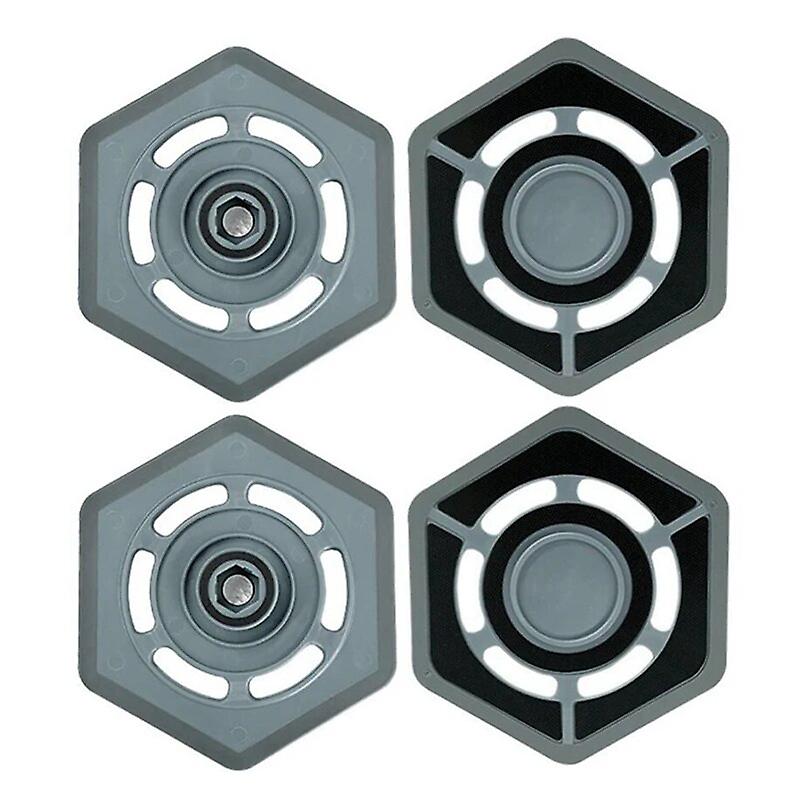 Mop Holder For Ecovacs Deebot N9+ Robot Vacuum Cleaner Accessories Replacement Bracket Mop~22002