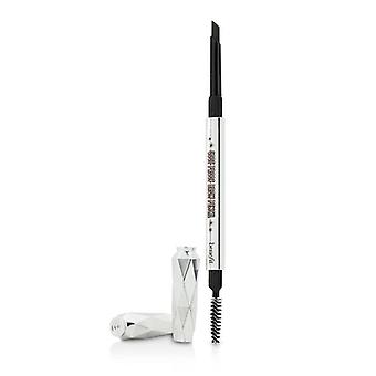 Benefit goof proof brow pencil - # 5 (deep) 0.34g/0.01oz