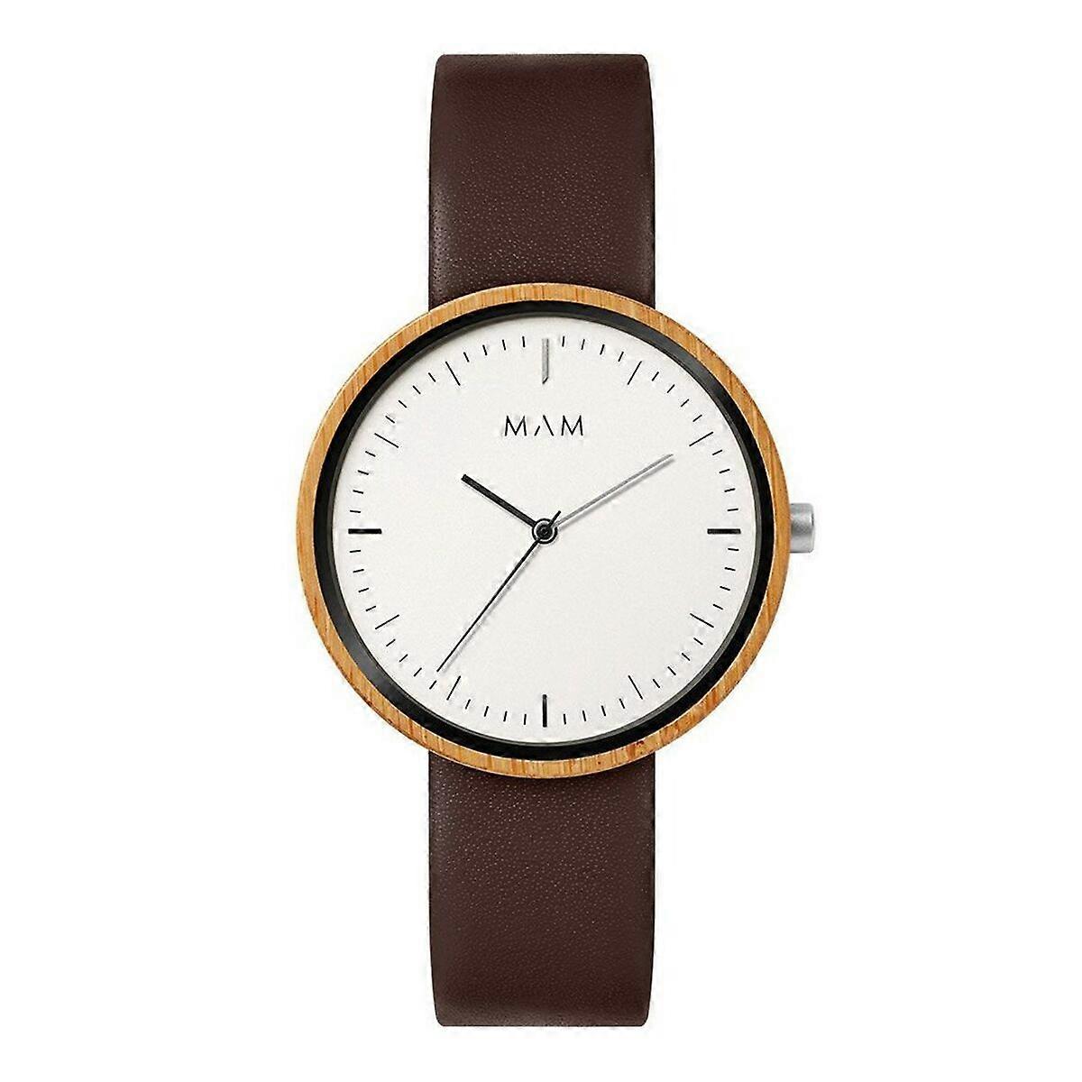 Unisex watch MAM 650 (Ø 39 mm)