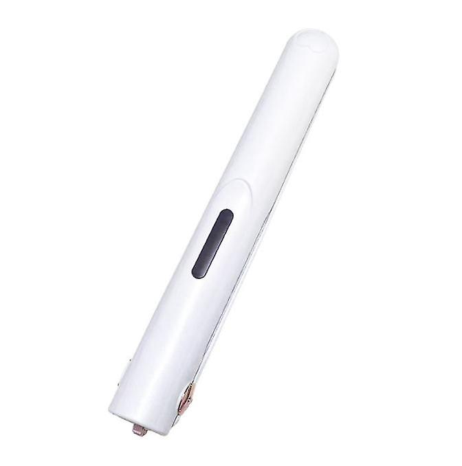 Cordless Hair Straightener, Mini Cordless Flat Iron 2 in 1, Portable with USB