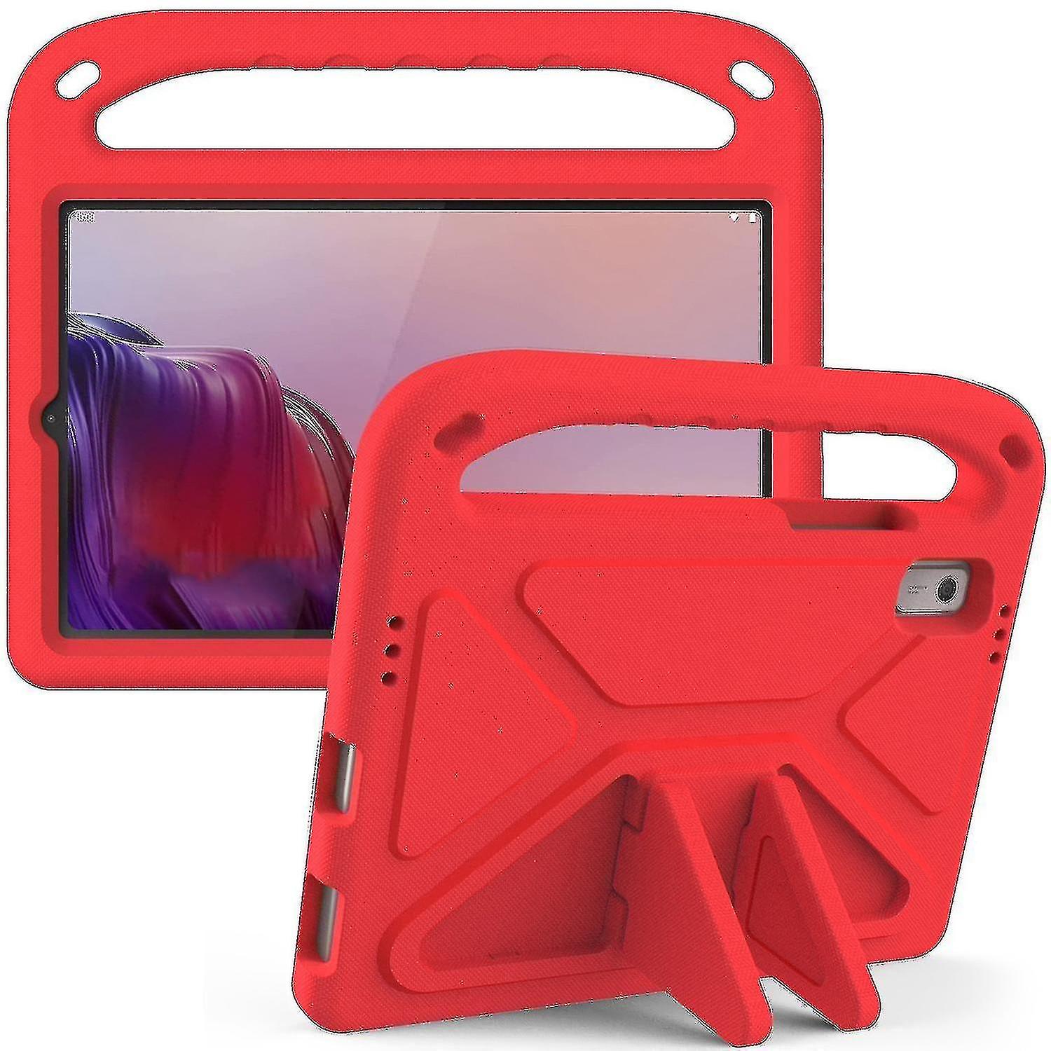 Handle Portable Tablet Case For Lenovo Tab M9 2023