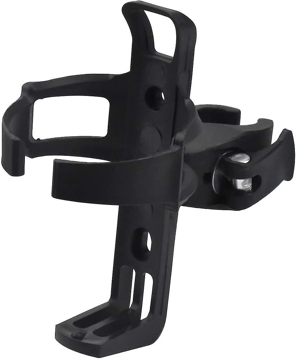 Universal Bicycle Bottle Cage (black)