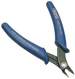 Draper 32A 130Mm Electronic Thin Jaw Nipper