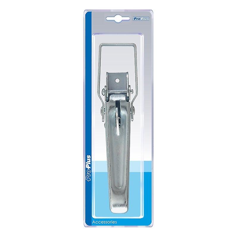 Trailing lock zb-01a 210x41mm in blister