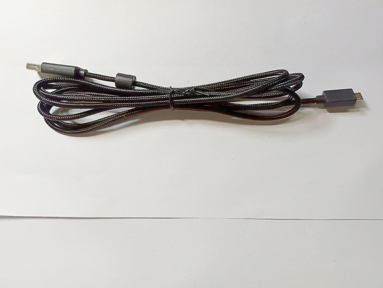 For Logitech G502 G915 G933 Data Cable USB Micro Mechanical Keyboard Cable