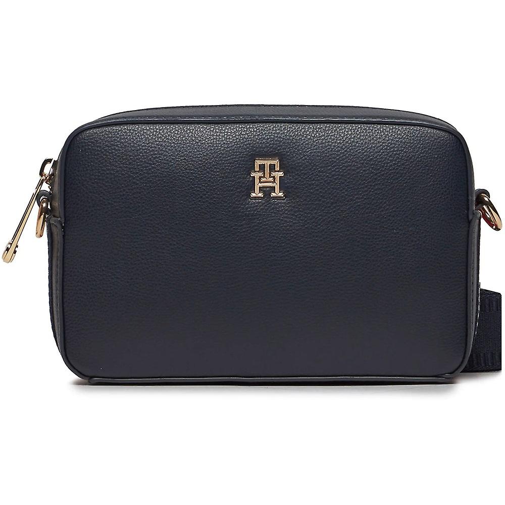 Handbags Tommy Hilfiger Essential Sc Camera Corp AW0AW15707DW6