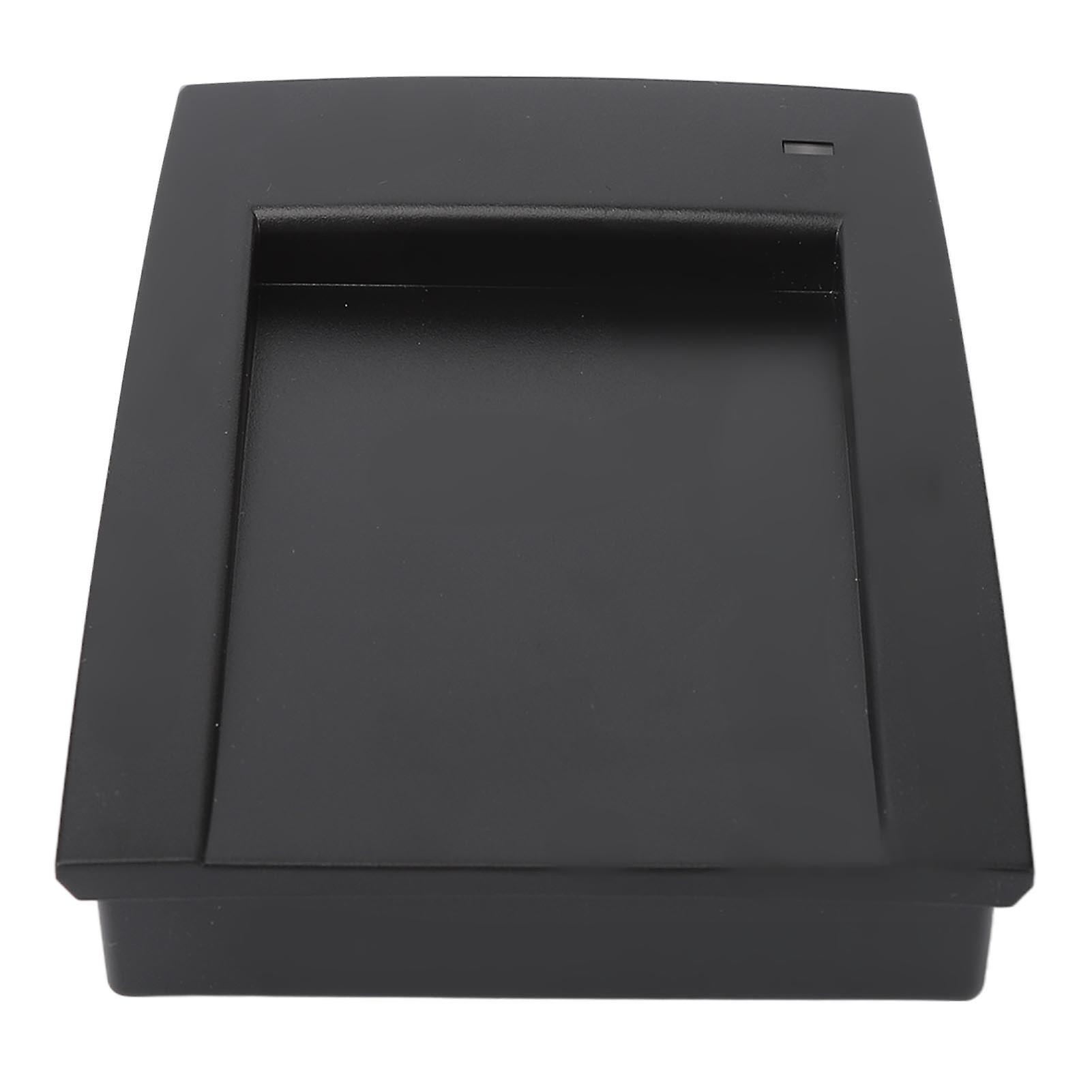 RFID Card Reader 125KHz Microelectronic Radio Frequency Module USB Contactless ID Card Reader 