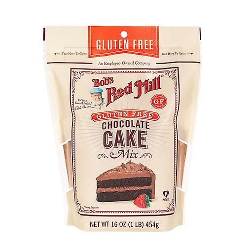 Bob's Red Mill Chocolate Cake Mix Gluten Free