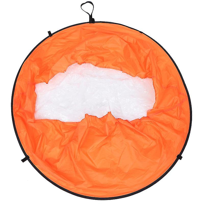 1pcs Kajak Wind Paddel