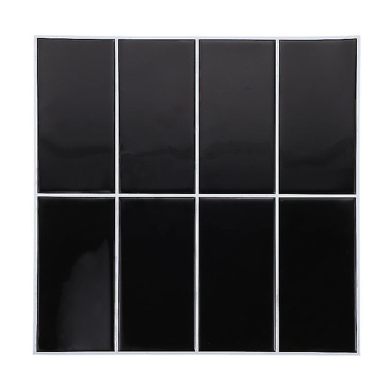 1set Diy Wall Sticker Decal