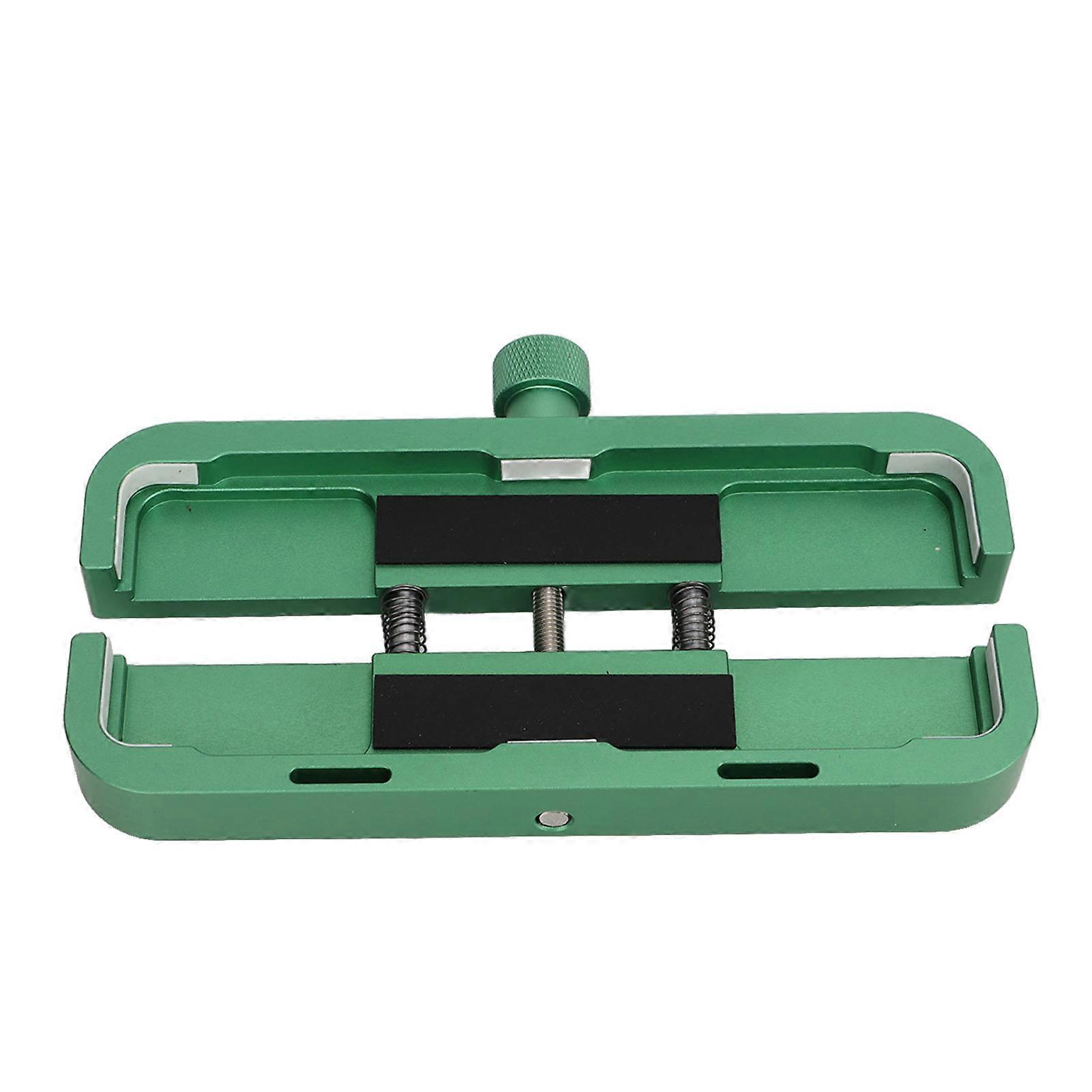 LCD Screen Separator Machine Opening Tool Heating Free Mobile Phone Screen Removal Separation Fixture 