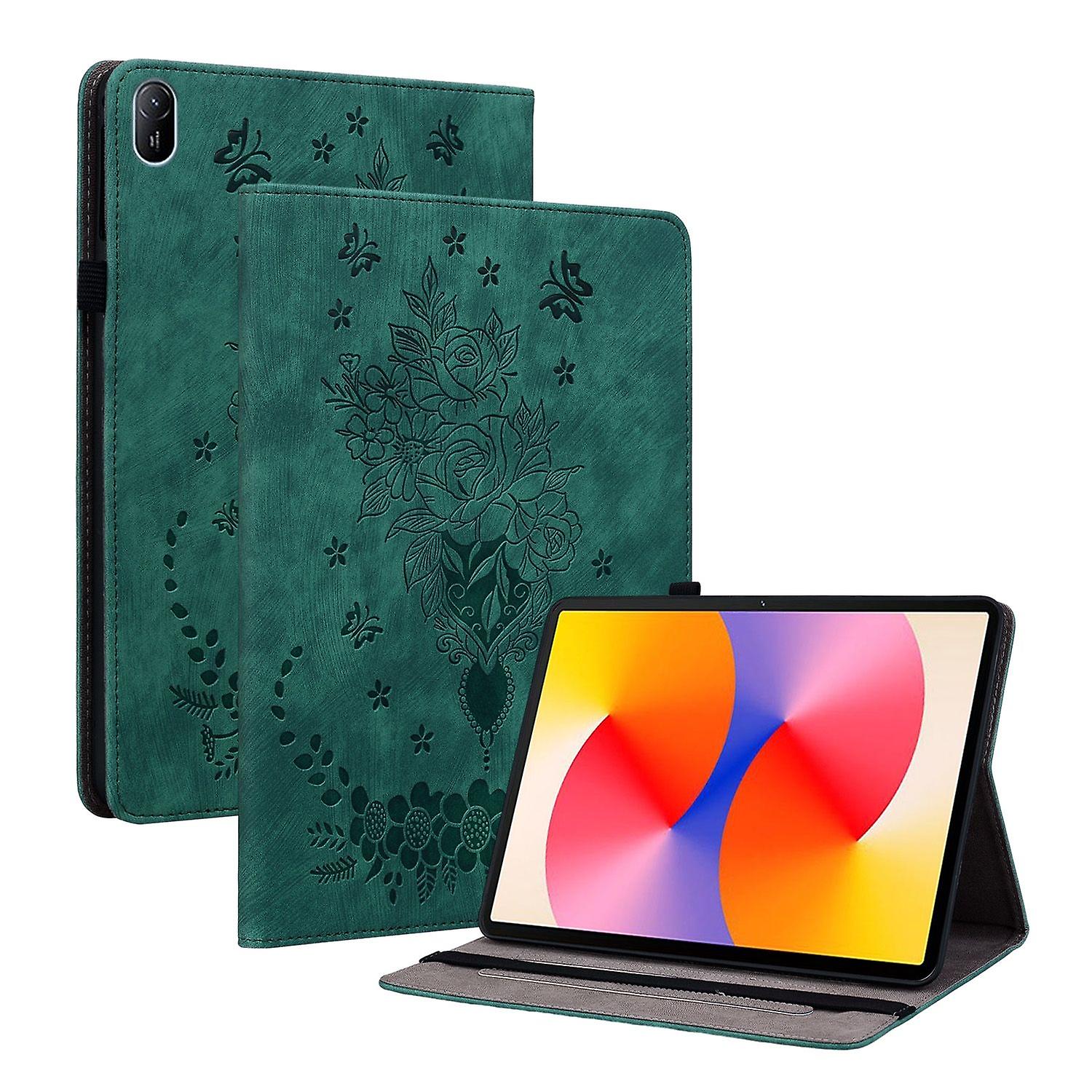 Embossed Tablet Case For Huawei MatePad SE 11 2024