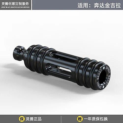 Vaihdevivun poljin jalkapoljin moottoripyörän lisävarusteet Benda Bd300 Bd 300 -laatikkoon