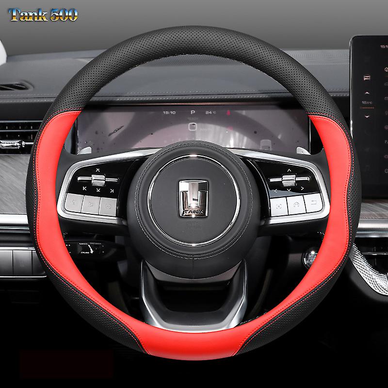 עבור קיר גדול Gwm Wey טנק 500 טנק 500 ארבע עונות אוניברסלי הגה להגדיר ציוד פנים אביזרים לרכב