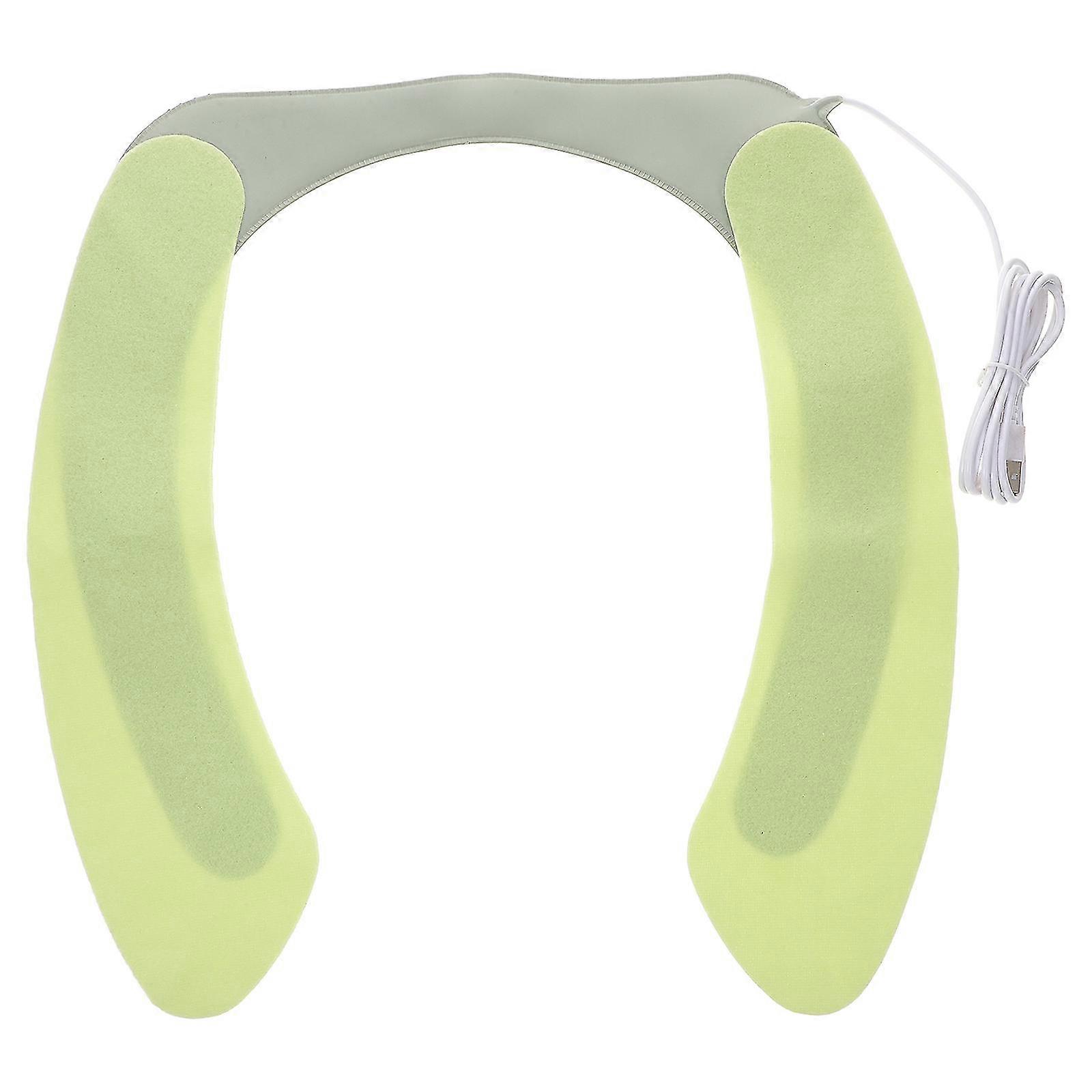 Uppvärmd toalettsits kudde Toalettsits varmare toalettsits värmedyna för badrum Z