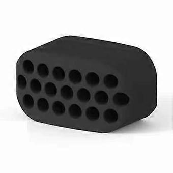 Face Masseter Jaw Trainer Dispositivo de entrenamiento muscular Ejercitador