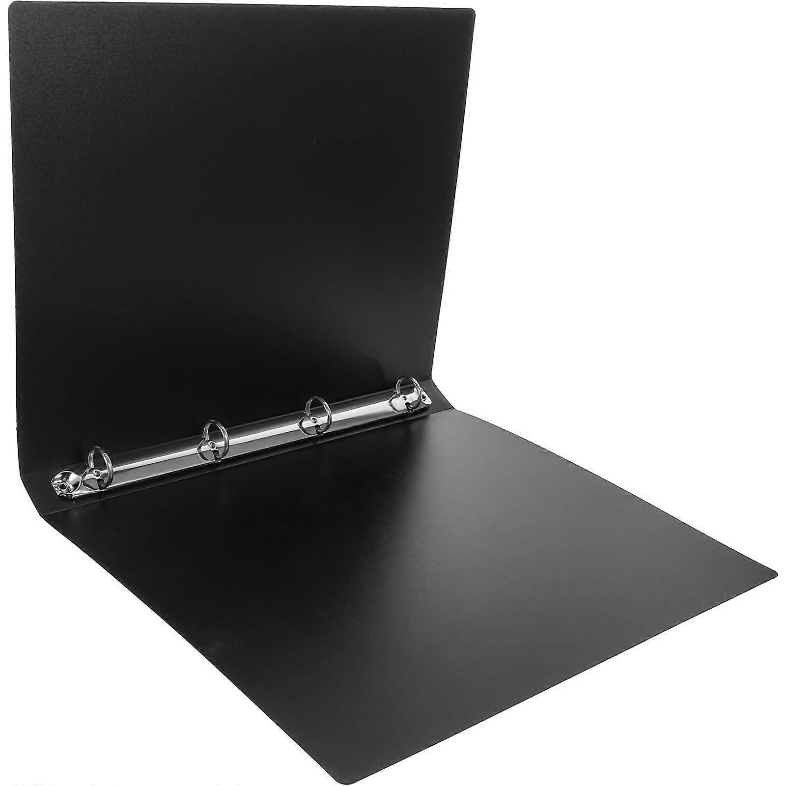 Notebook Case School File Binder Piano Score Folder Sheet Protector Expanding File Folder Music Score Folder