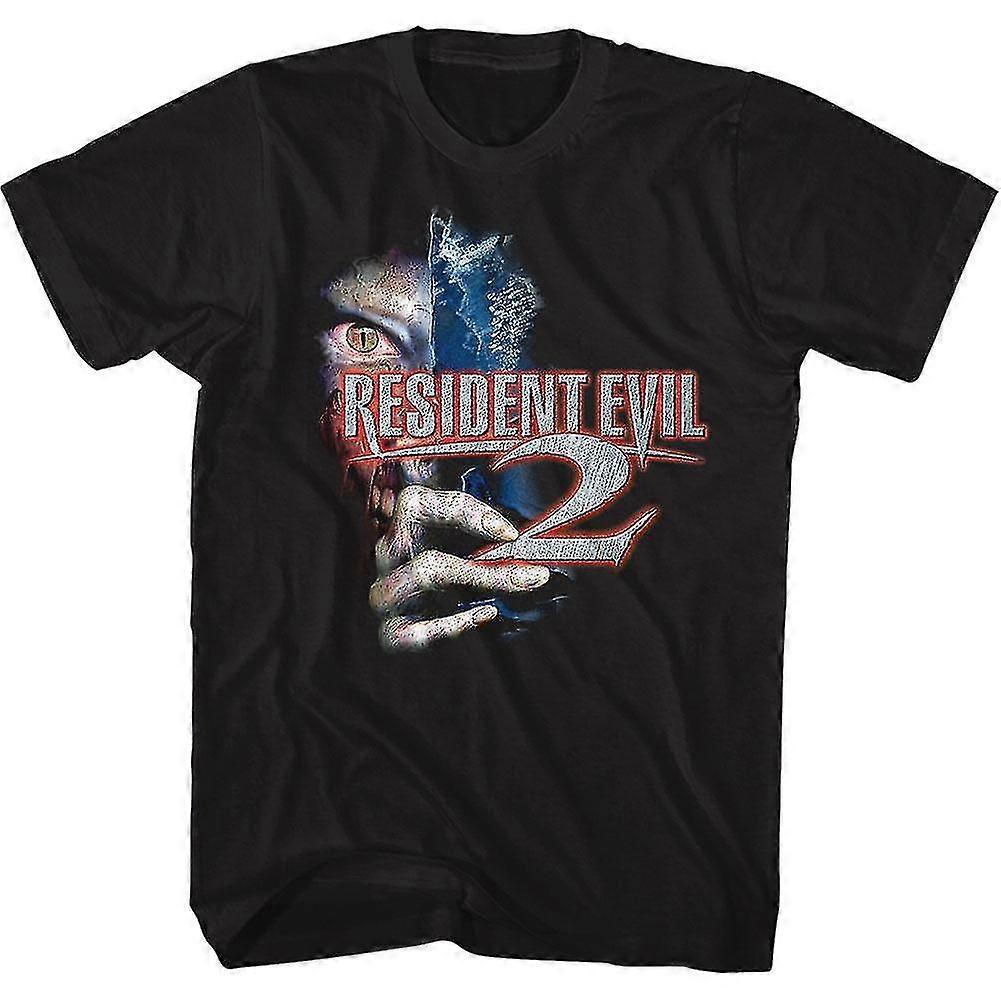 Resident Evil Residentevil 2 T-skjorte
