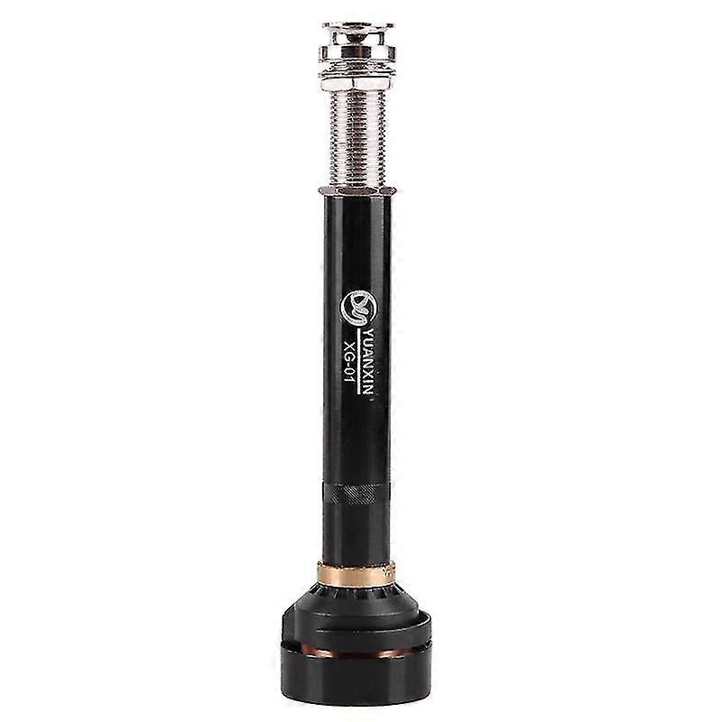 For Cajon Pickup with Microphone Mic Amplifier - Enhance Your Musical Instrument Percussion Drum Sound