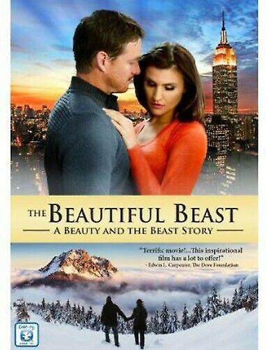 Güzel Canavar [DVD] [Bölge 1] [ABD İmp DVD