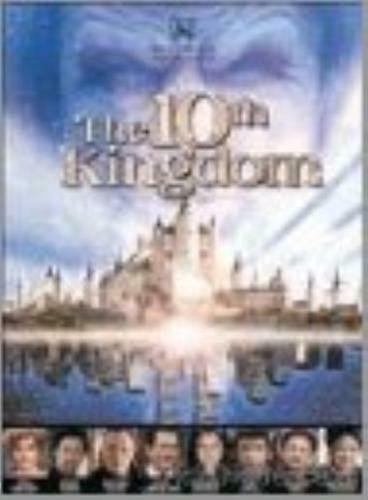 Het 10e Koninkrijk DVD - Regio 2