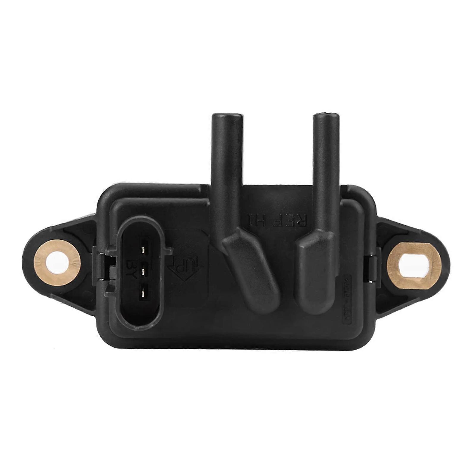 Exhaust-Gas Recirculation Pressure Sensor Easy Installation Pressure Feedback Sensor for Old Broken Sensor