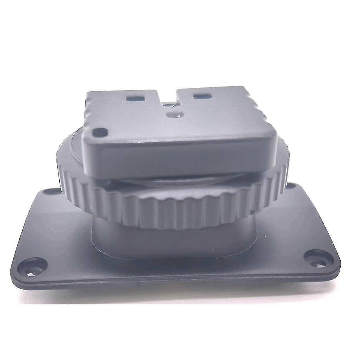 1kpl V350s Flash Upgrade Metal -version kuumakengän pohjan lisävarusteille