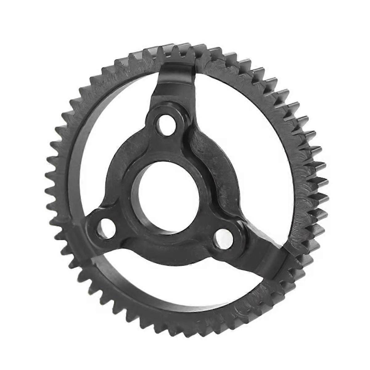 0.8M 32P Spur Gear for Slash 2WD Bandit Stampede Upgrade Parts 55T