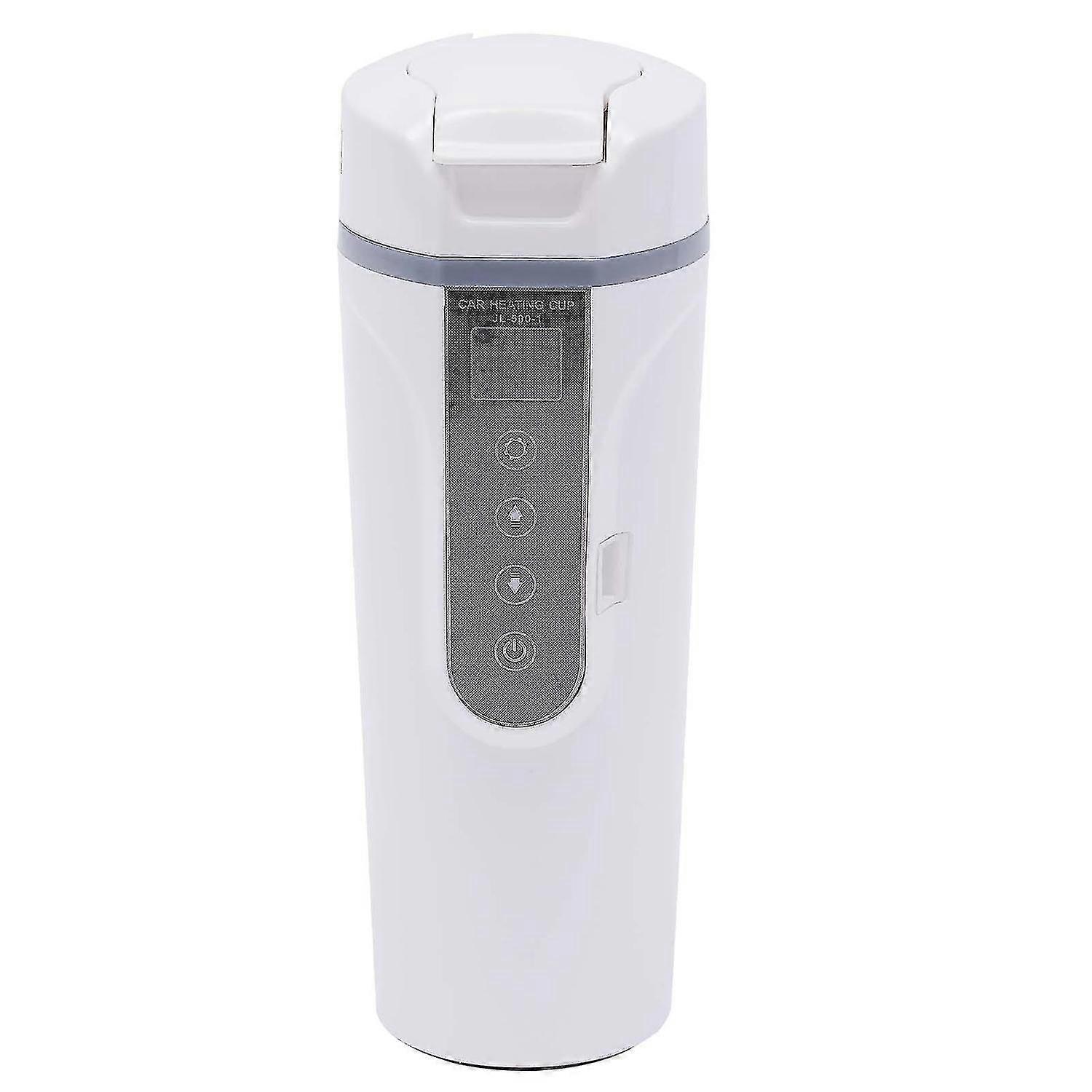 Household Car Small Electronic Led Display Kettle