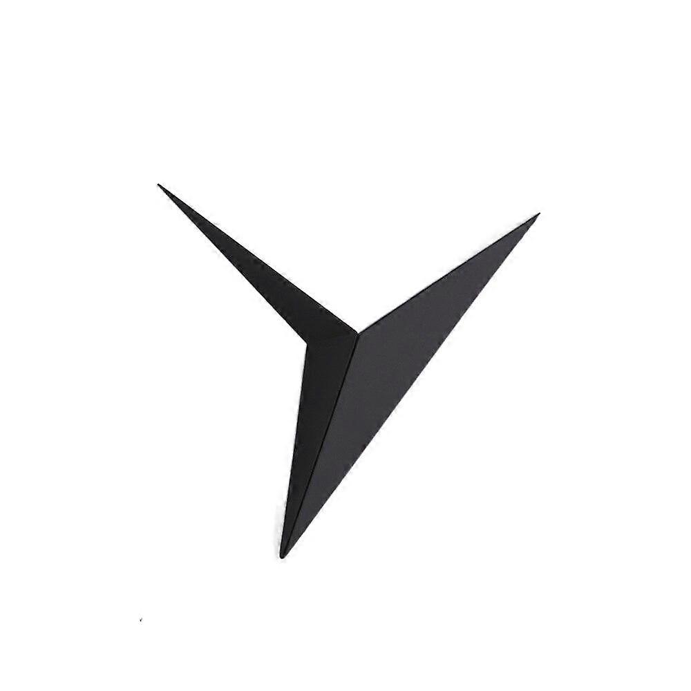 Triangular Wall Lamp Simple Bedroom Study Bedside Led Wall Lamp