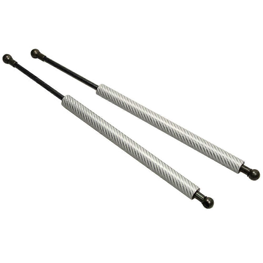 for Mazda CX-8 KG2P Front Bonnet Hood Modify Gas Struts Carbon Fiber Spring Damper Lift Support