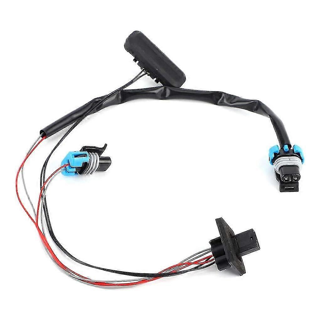 Boot Deksel Opening Switch Voor Meriva B 2010 Trunk Release Switch Auto Accessoires