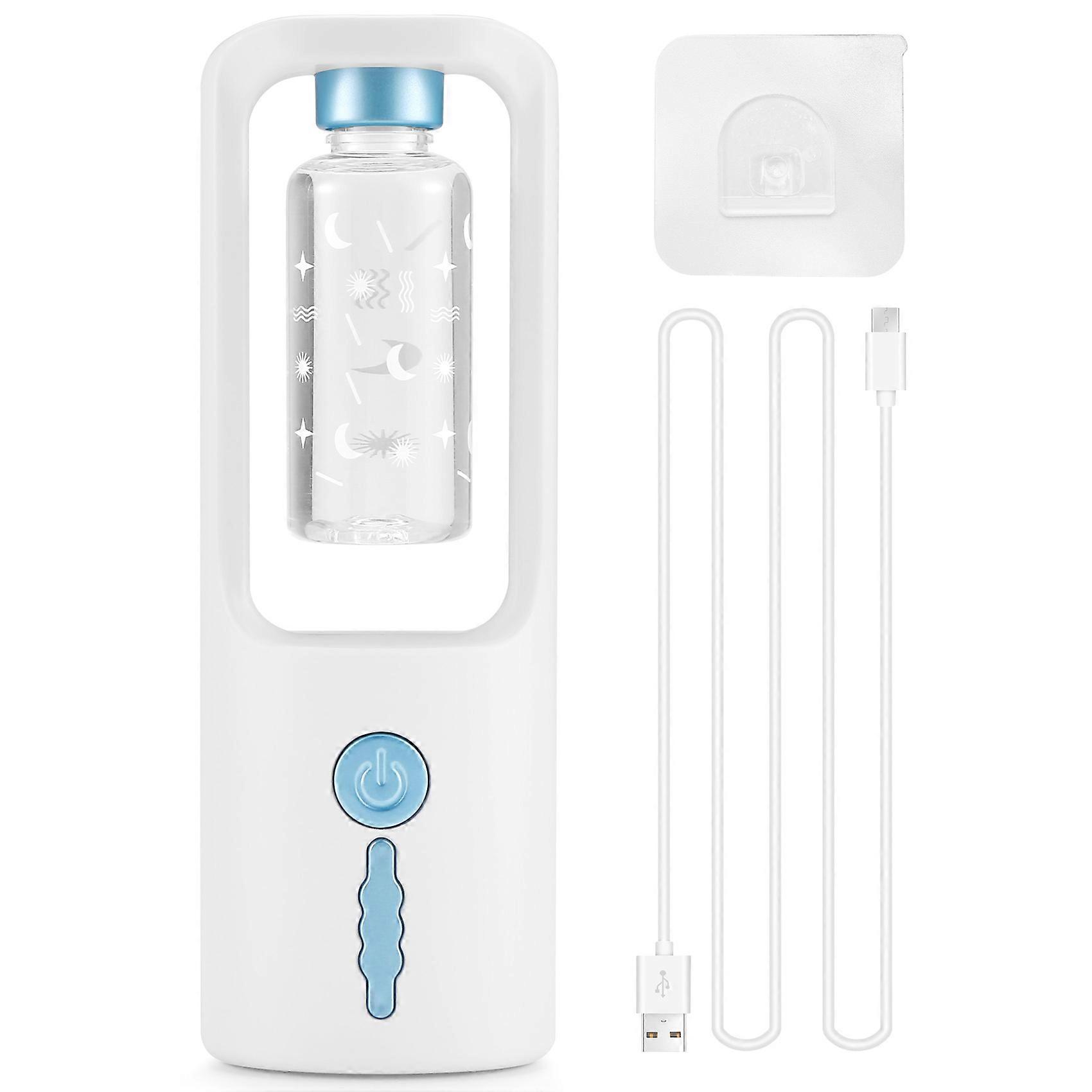 Automatic Aromatherapy Machine Intelligent Air Freshener Fragrance Machine Home Fragrance A