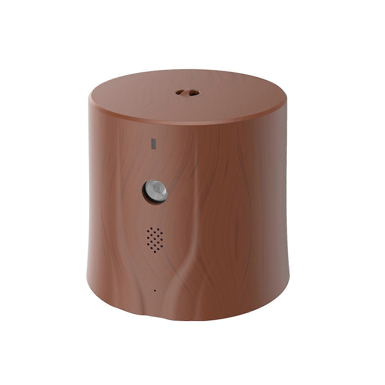Stump Design Anti Barking Device, Recording And Playing Ultrasonic Dog Training Repeller Outdoor Sonic Bark Deterrent