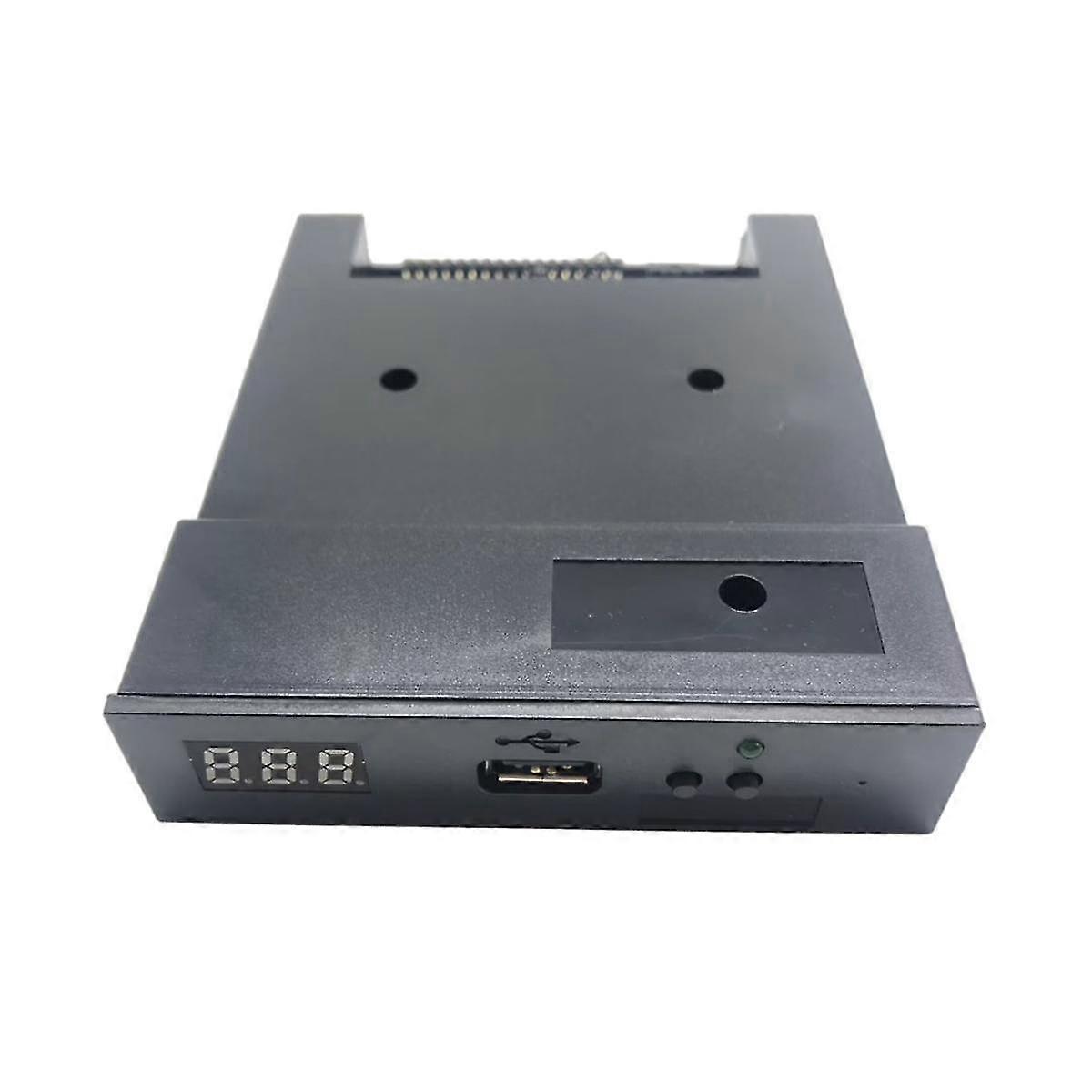 Gotek Disket için Usb 1.44m Disket Usb Flash Sürücü Öykünme Disket Sürücü Gotek Sfr1m44-u100k